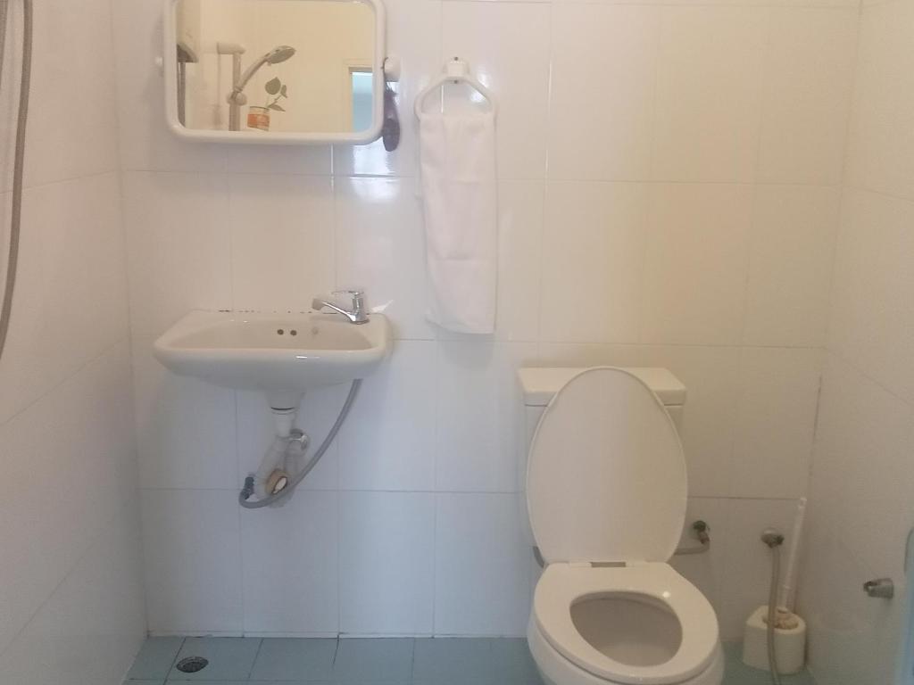 Happy Home Guest House photo 1