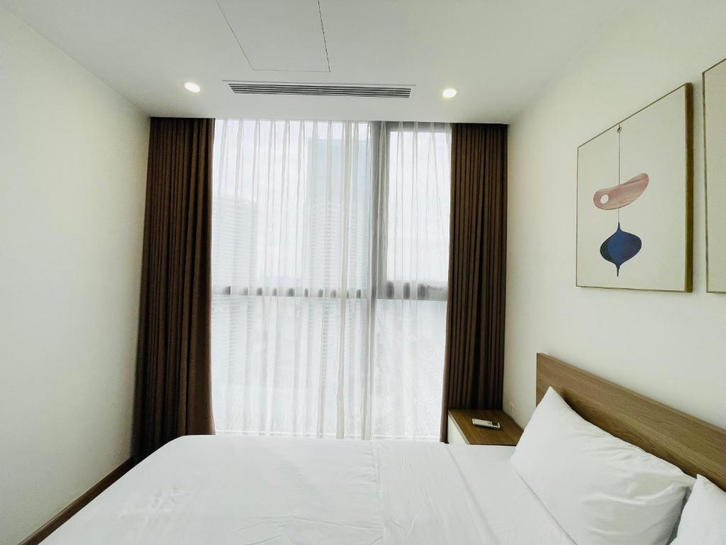 TITRI HOUSE 1BR Vinhomes Skylake City View/My Dinh