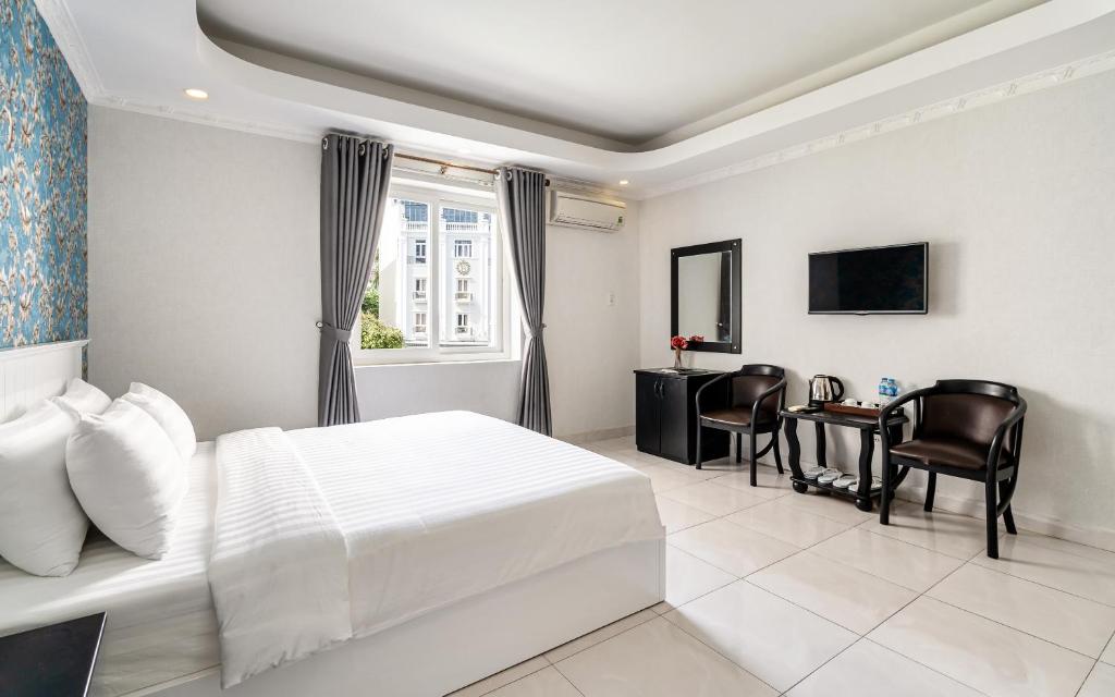 La Casona Boutique Hotel