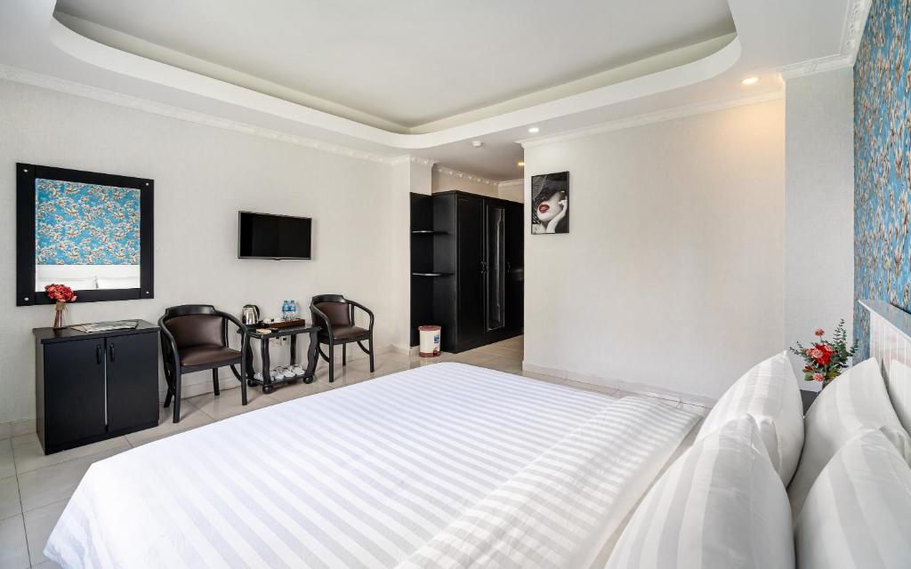 La Casona Boutique Hotel