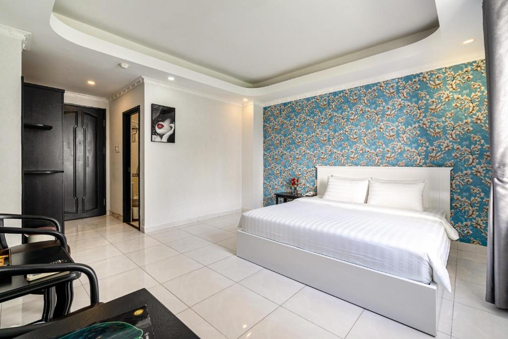 La Casona Boutique Hotel