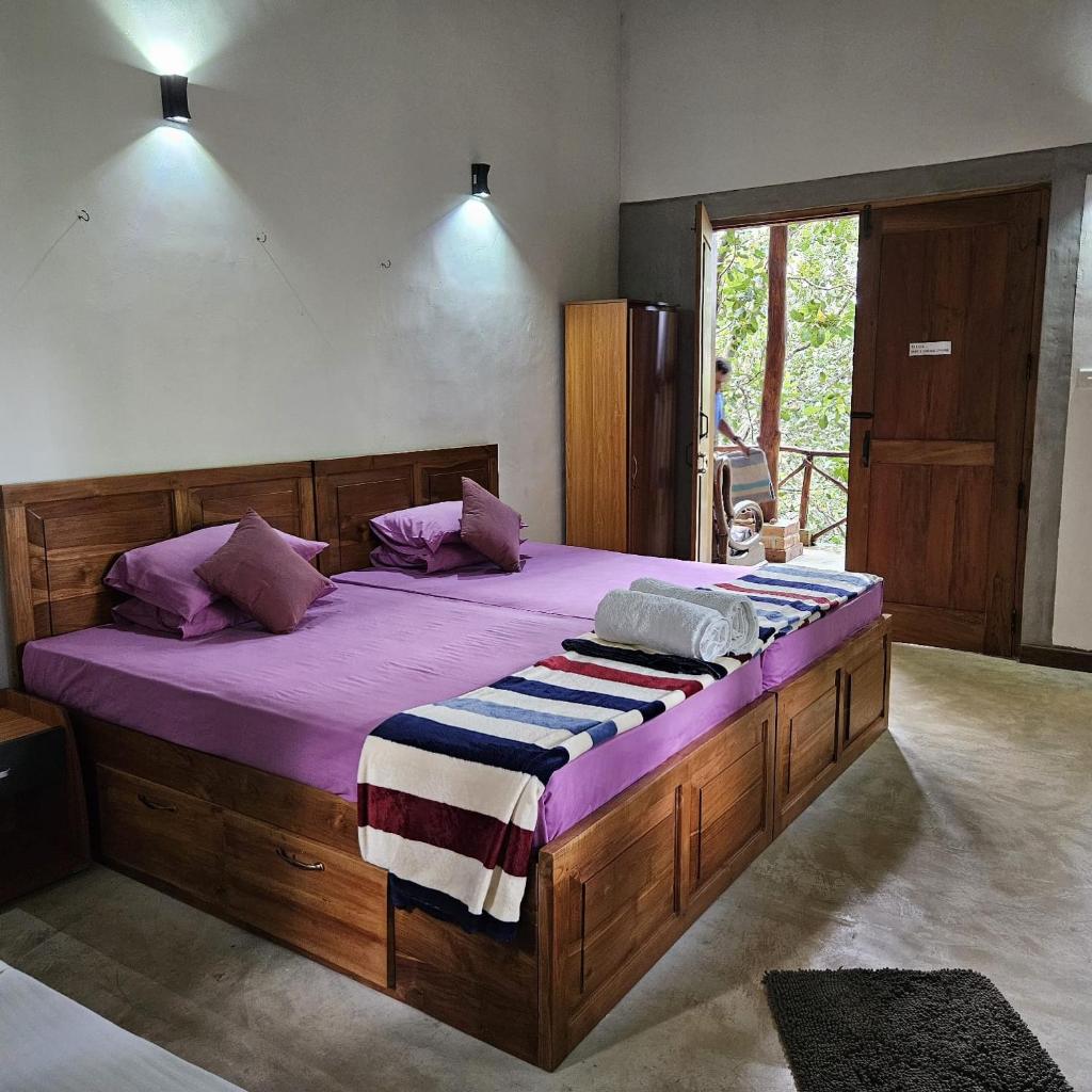 THE HIDEOUT KURUNEGALA photo 1