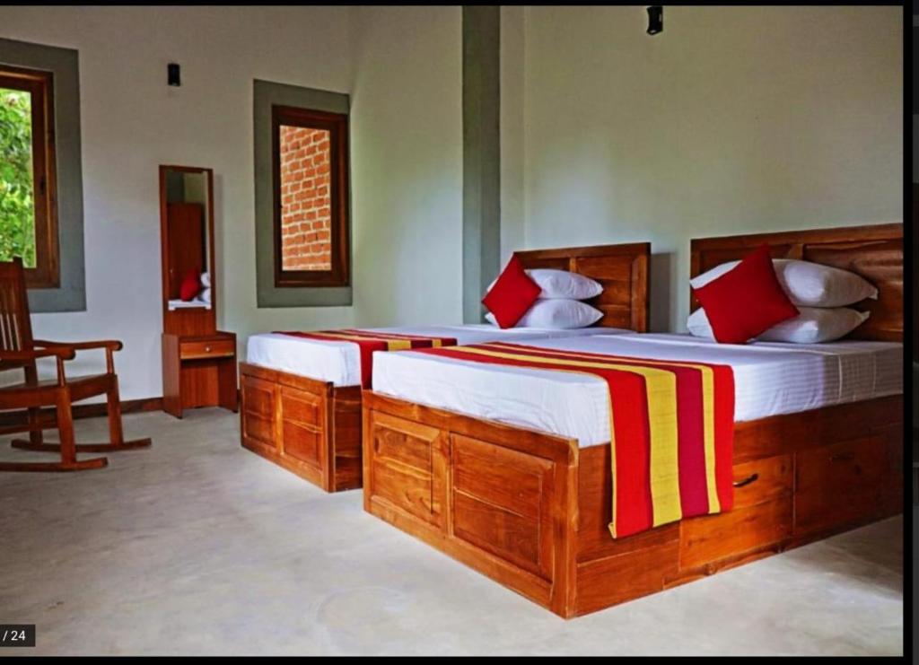 THE HIDEOUT KURUNEGALA photo 2