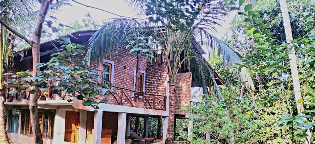 THE HIDEOUT KURUNEGALA photo 4