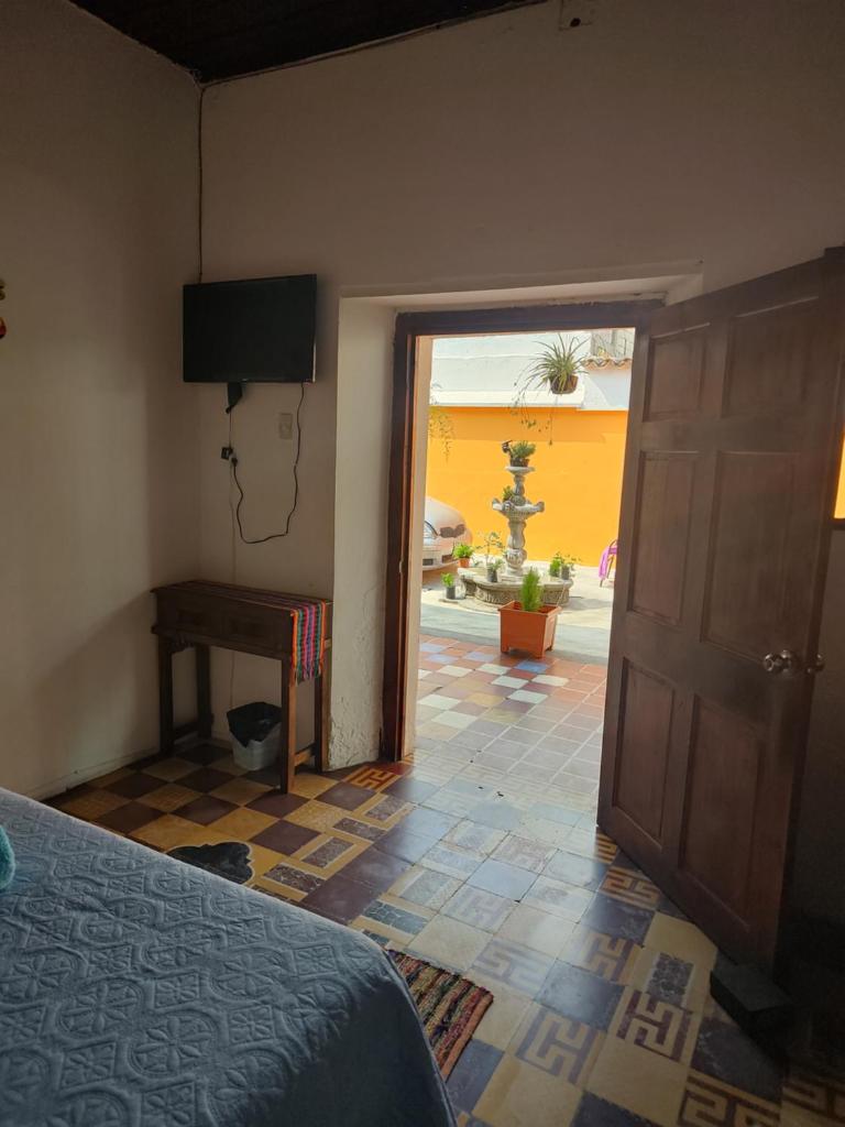 Hotel Francisco's la Merced photo 2