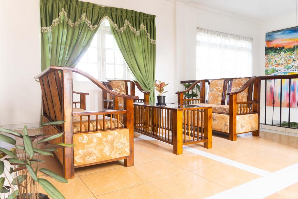 New Bule Mount View Kandy Anniewatta photo 1