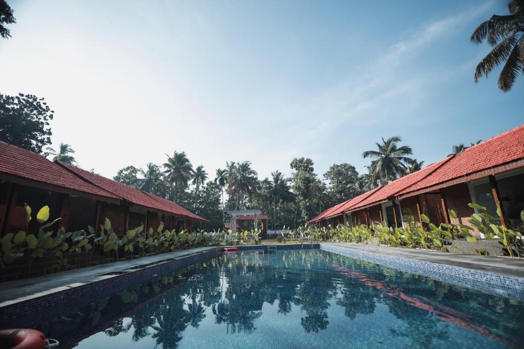 Ocean Breeze Beach Resort