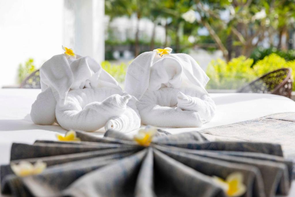 Nhý Villa Đà Lạt Review