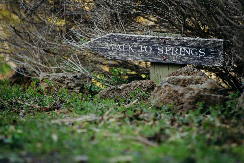 The Cottages at Hepburn Springs photo 4