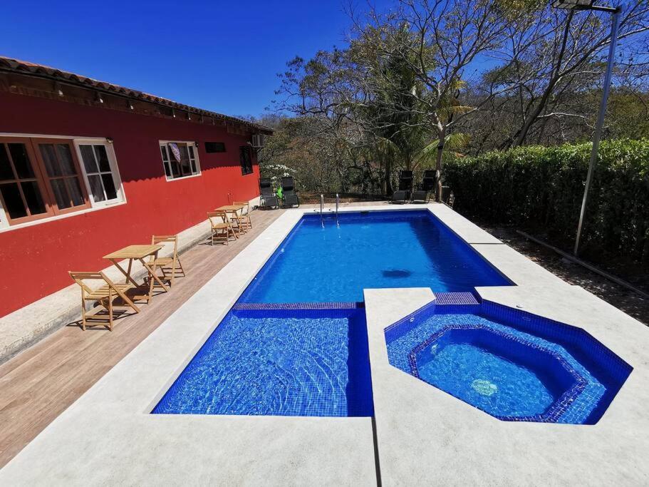 Casa Coral - Marbella, Guanacaste