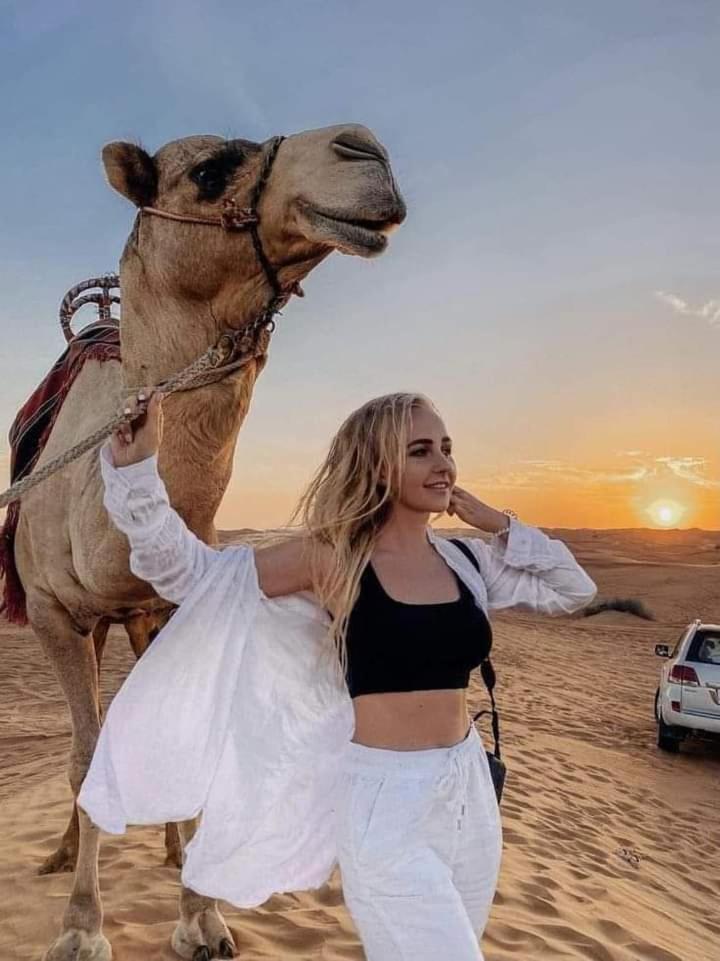 Desert Safari Jaisalmer photo 3