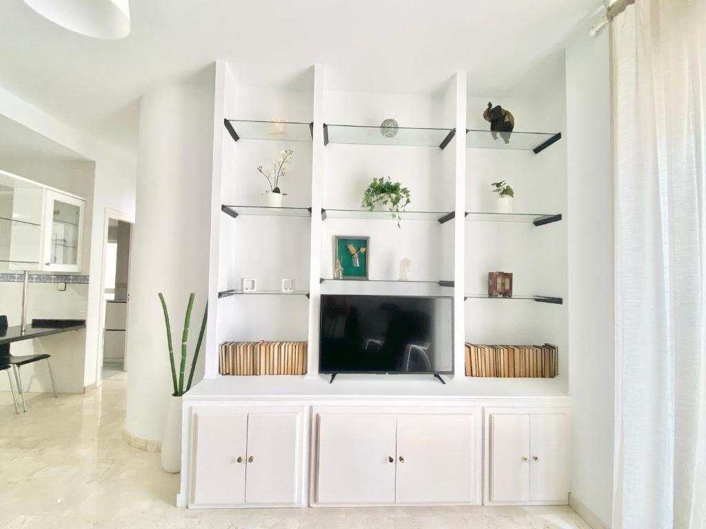 Apartamento Andalucía Centro III photo 4