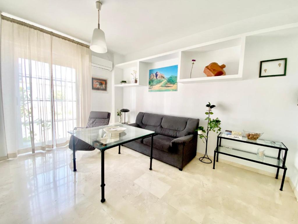 Apartamento Andalucía Centro III photo 3