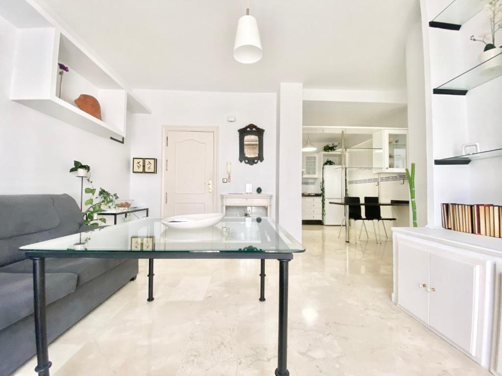 Apartamento Andalucía Centro III photo 2