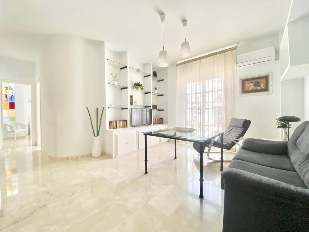 Apartamento Andalucía Centro III