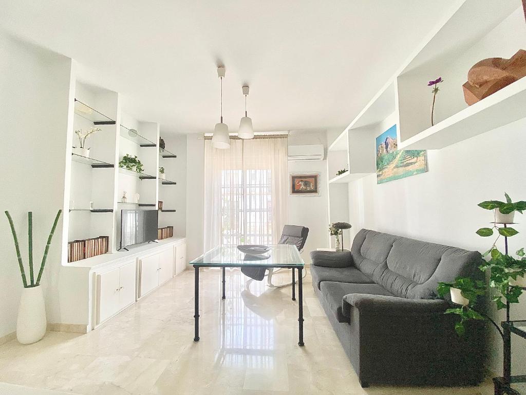Apartamento Andalucía Centro III photo 1