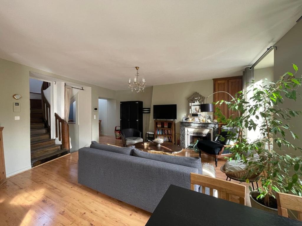 Maison Les Fossiles photo 2