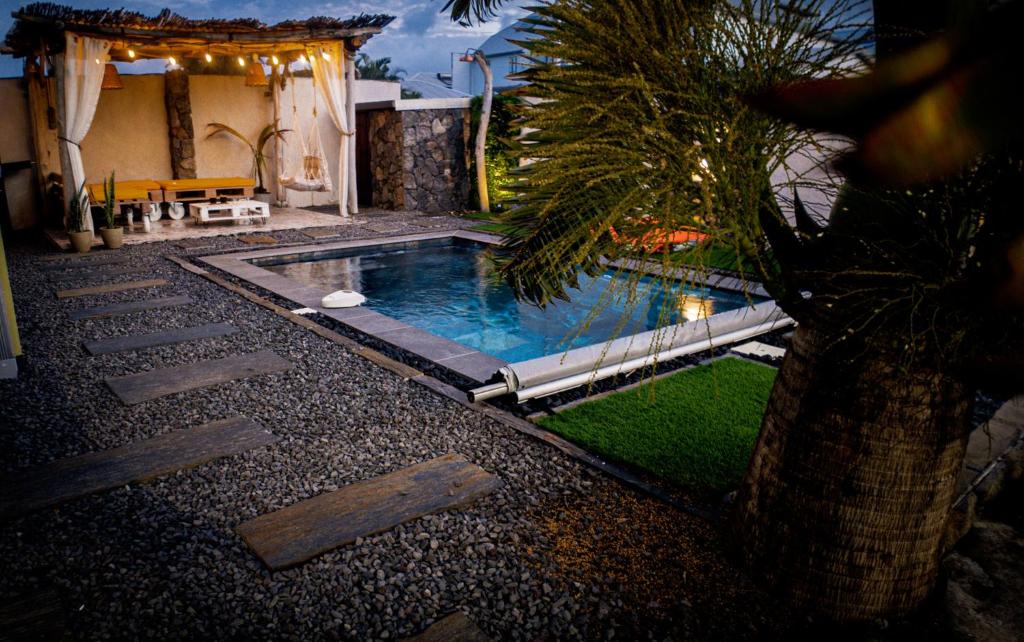 Villa Osao Panahy photo 3