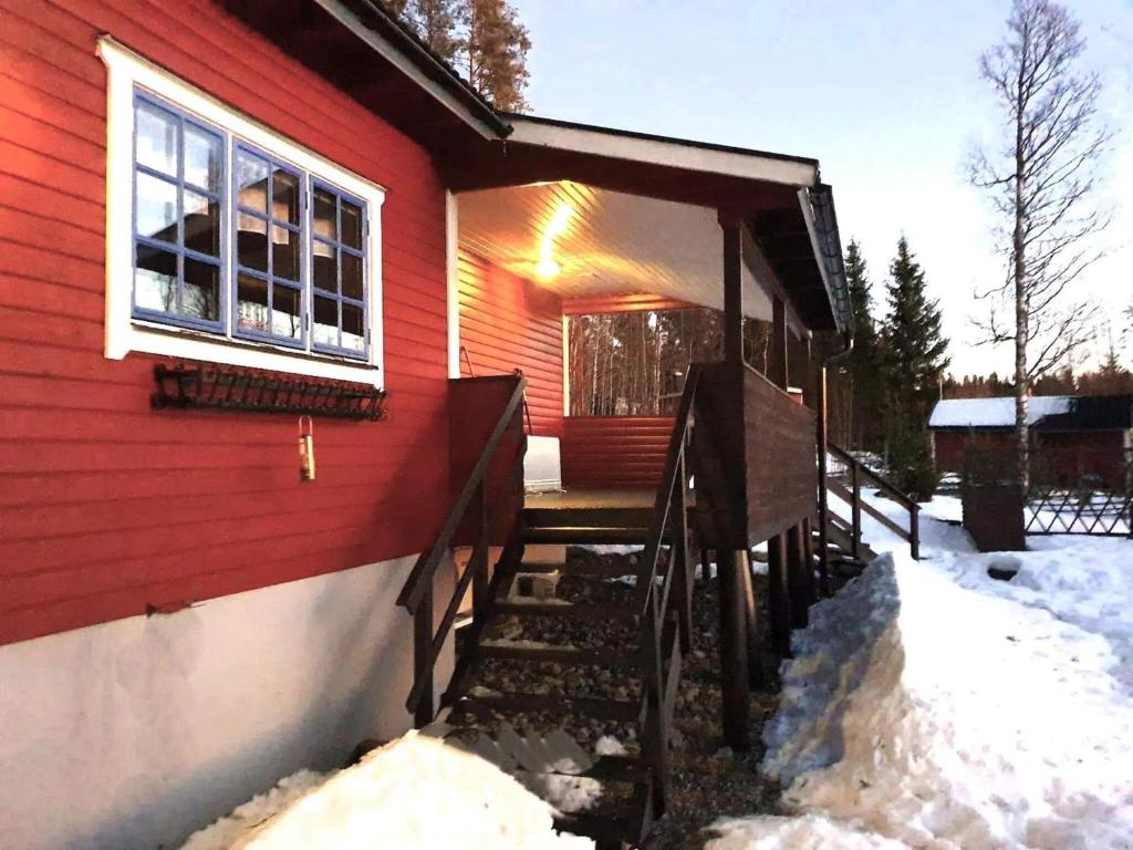 Holiday home JÄDRAÅS photo 4