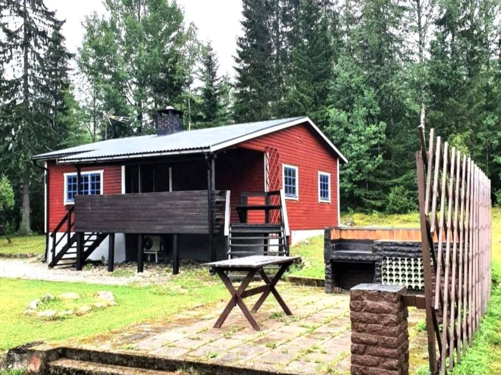 Holiday home JÄDRAÅS photo 1