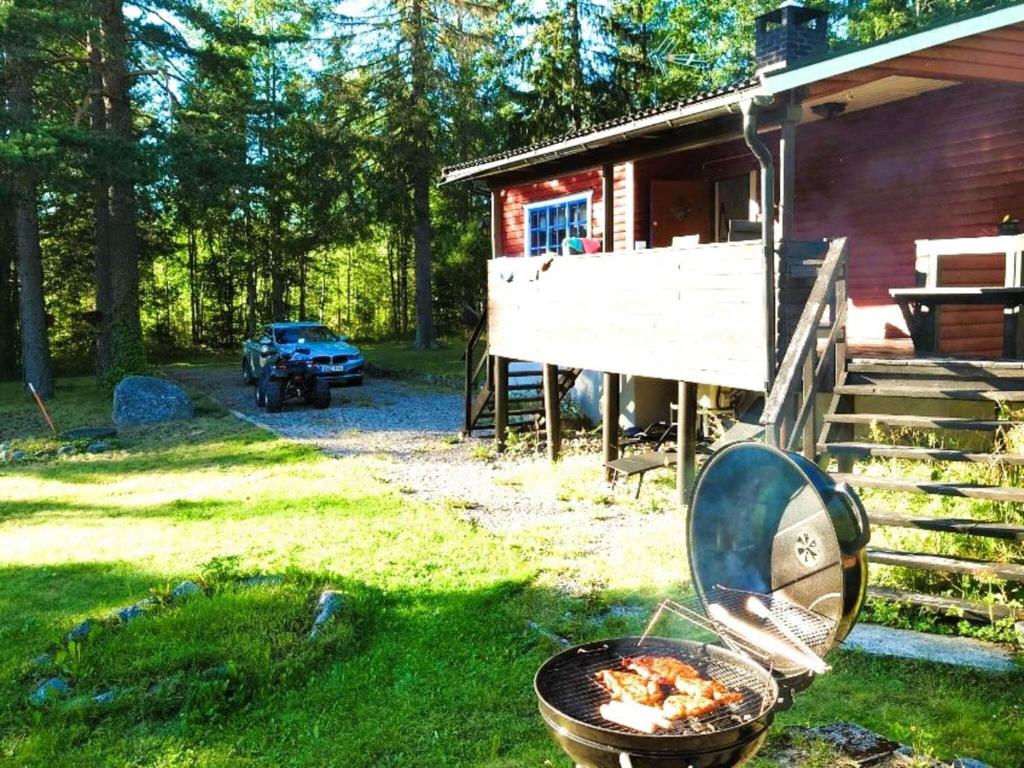 Holiday home JÄDRAÅS photo 3