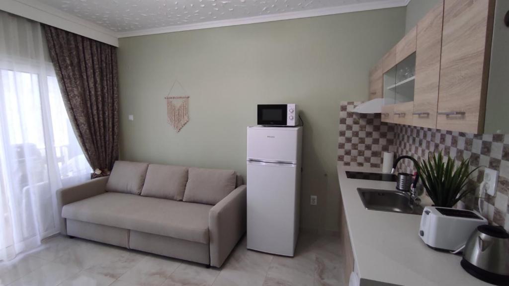 Panorama Sea Esta 1 bedroom with sea view photo 3