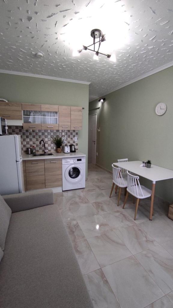 Panorama Sea Esta 1 bedroom with sea view photo 2
