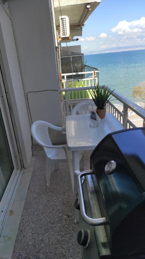 Panorama Sea Esta 1 bedroom with sea view photo 1