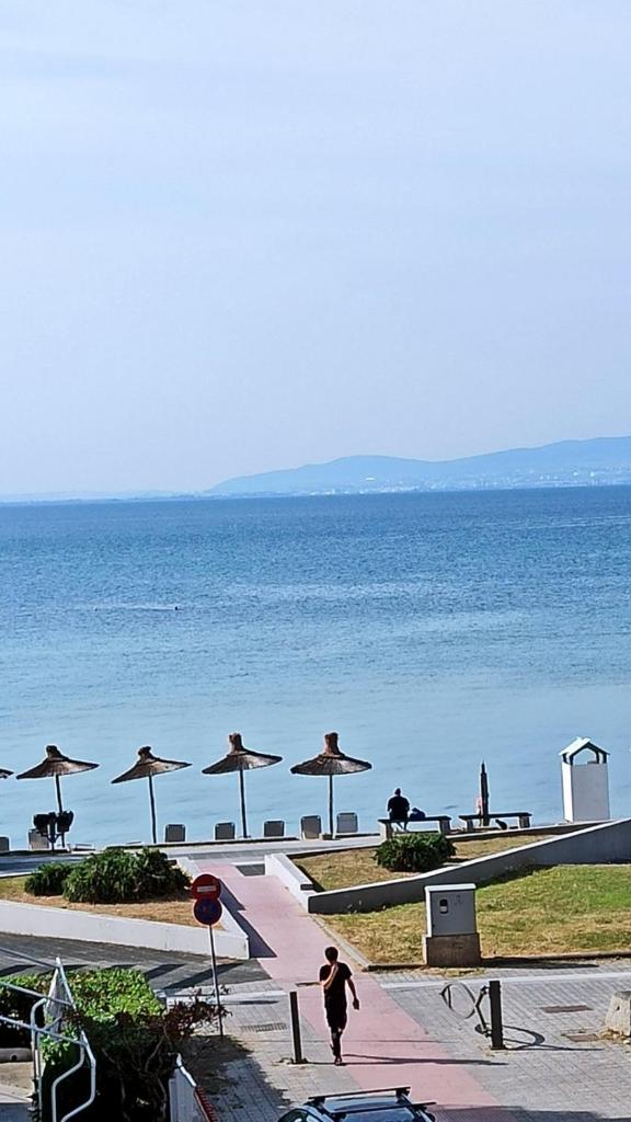 Panorama Sea Esta 1 bedroom with sea view