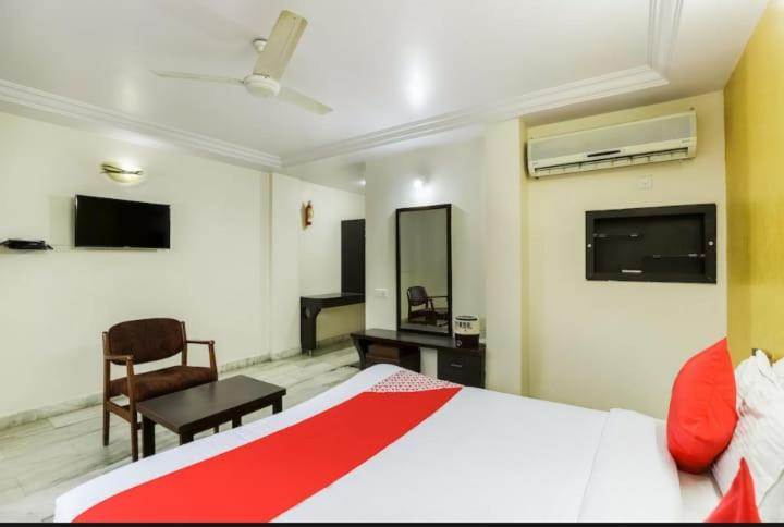 Hotel Asopalav photo 1