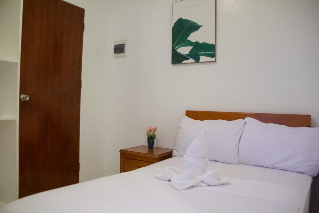 ARNOLD'S HOTEL photo 1