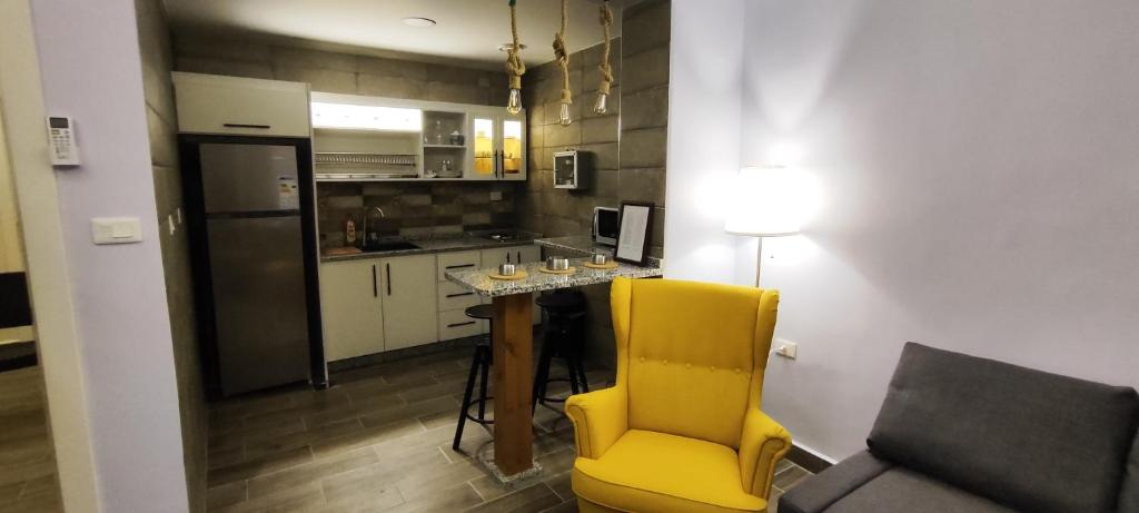 The Boutique Hotel Amman photo 3