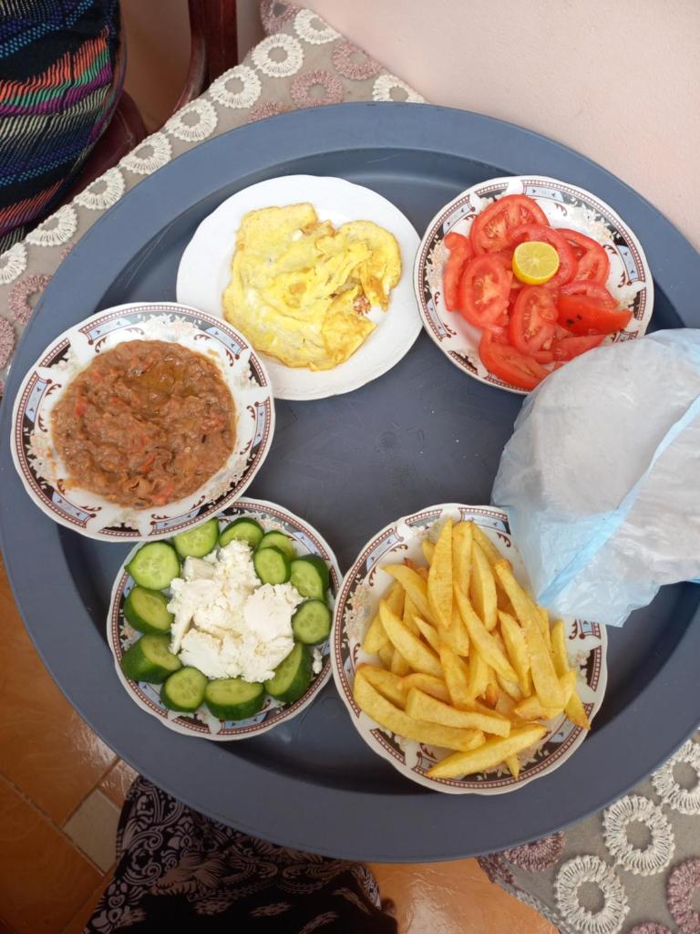 charming nubian guest house photo 4