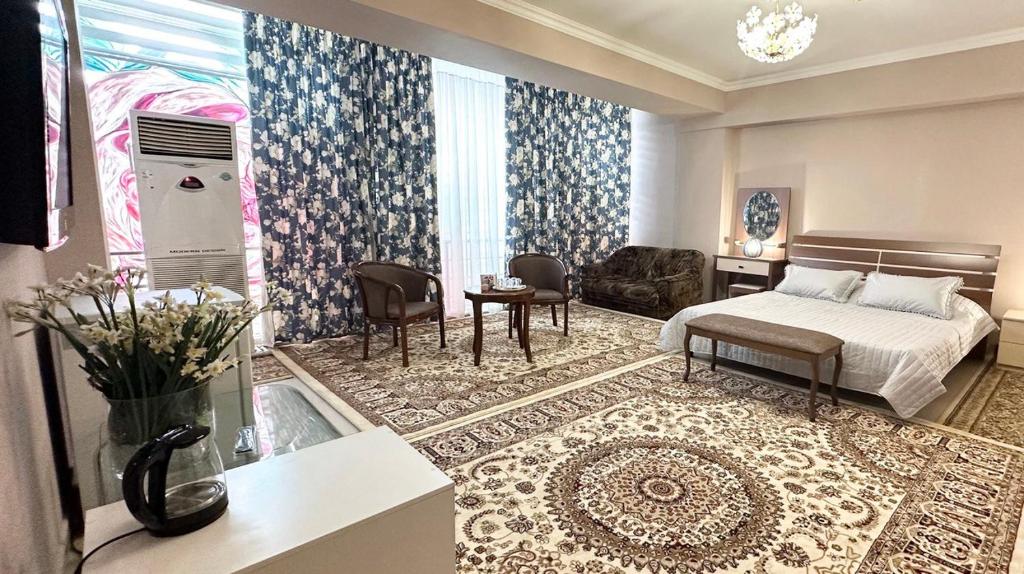 Cannes Hotel photo 2