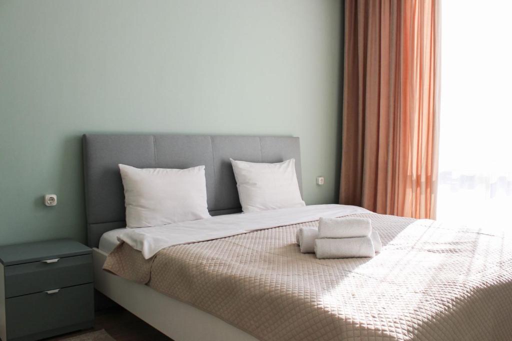 Family apartments in the 4YOU residential complex photo 2