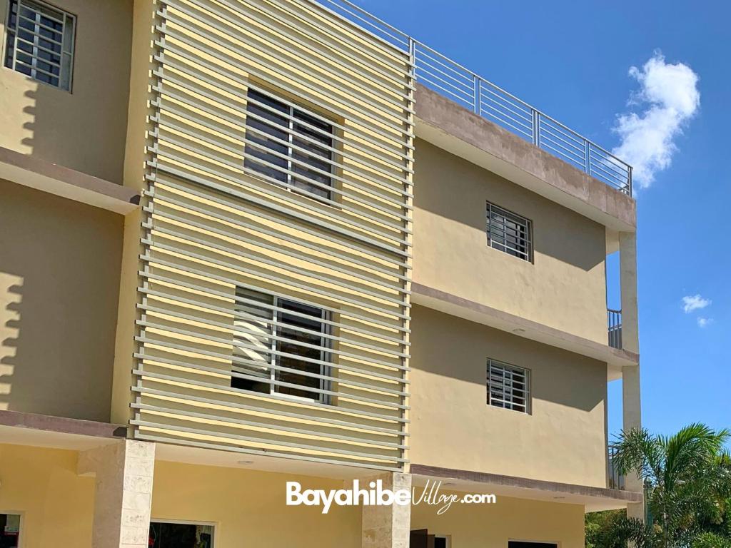 El Sol ※ Bayahibe Village photo 3