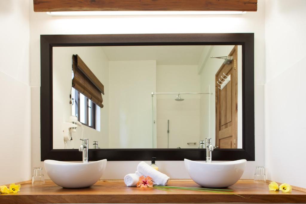 L'Hirondelle Self Catering Guest House photo 2
