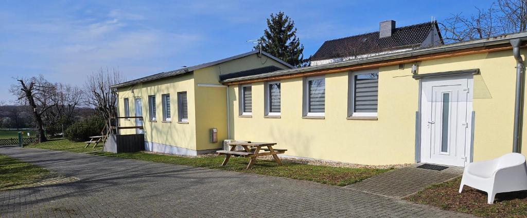 Gästewohnung Heinrich Heine Schule photo 1