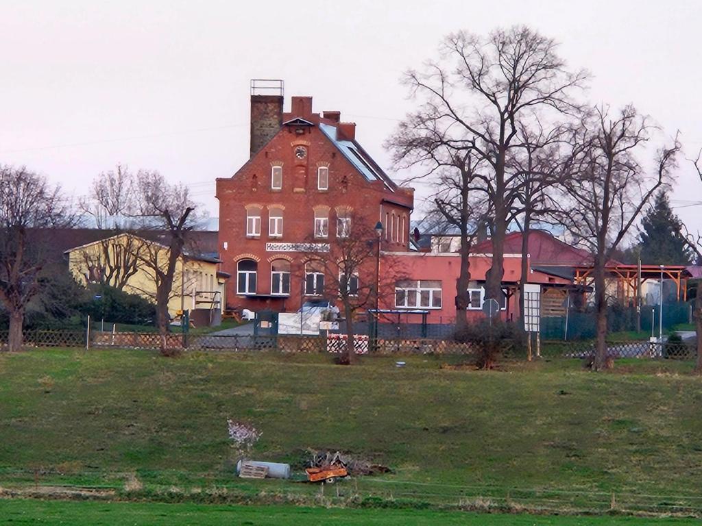 Gästewohnung Heinrich Heine Schule photo 4