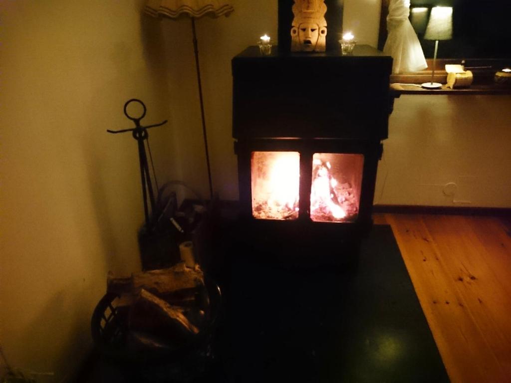 Cozy cottage in Vollsjo photo 2