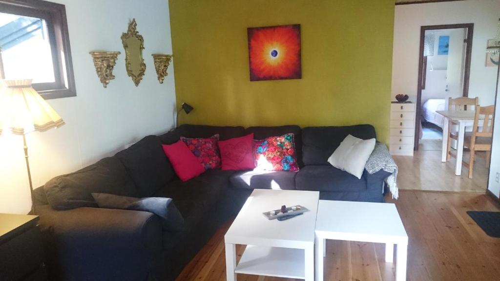 Cozy cottage in Vollsjo photo 3