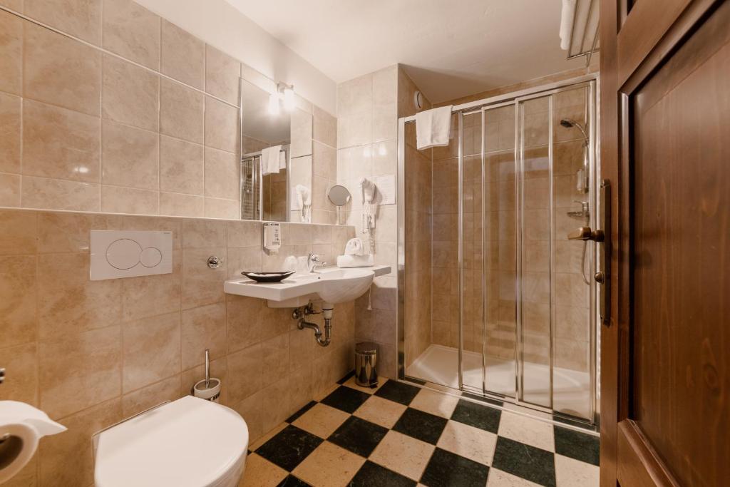 Hotel Jizerka 4 photo 2