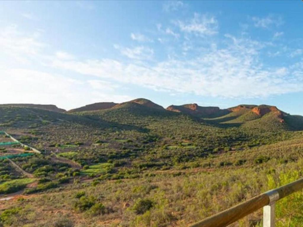 LANDRANI Luxury Self-catering Accommodation photo 2