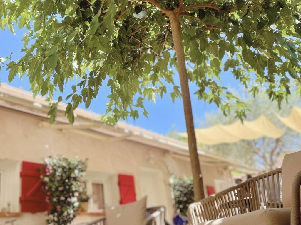 La Jabotte Boutique Hotel photo 1