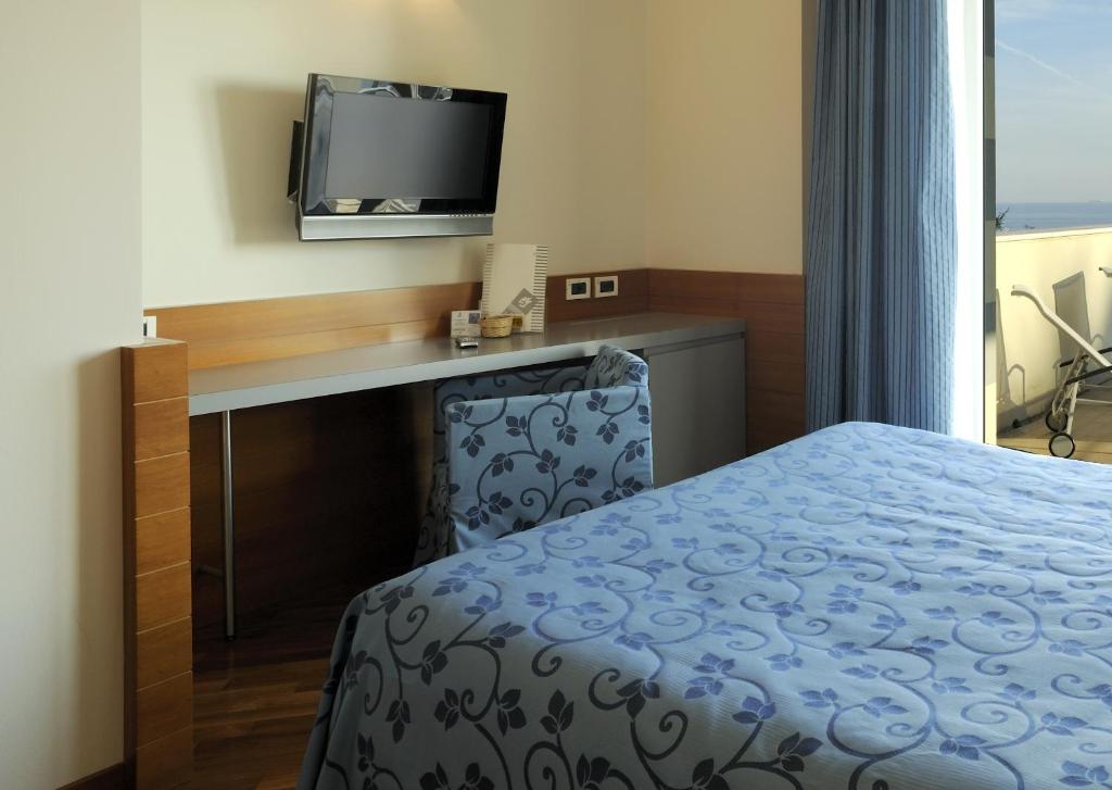 Hotel Le Roi photo 2