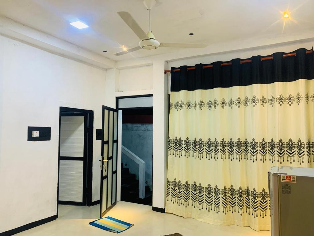 Shehan Villa