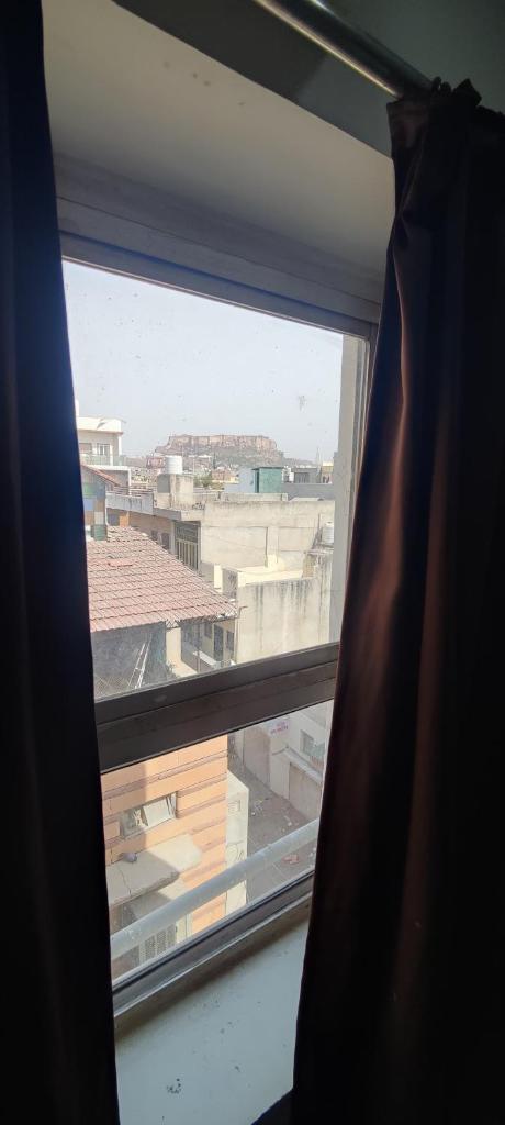 Hotel Siddhi Vinayak photo 2