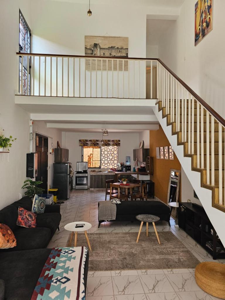 Jamiitown Homes