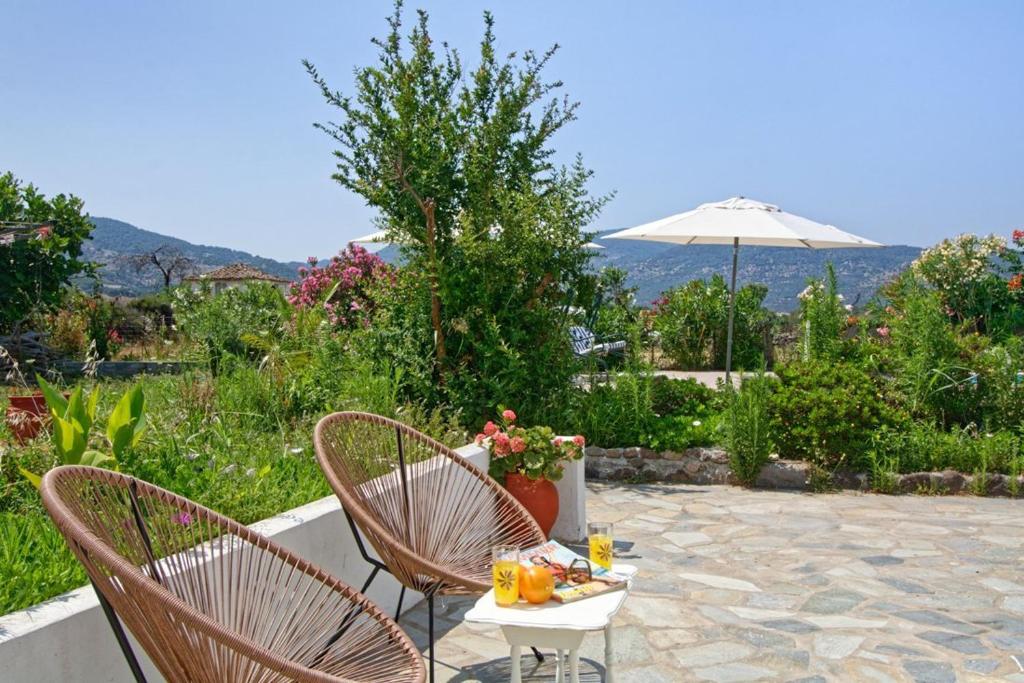 Τhalassa Home Fine Living photo 1