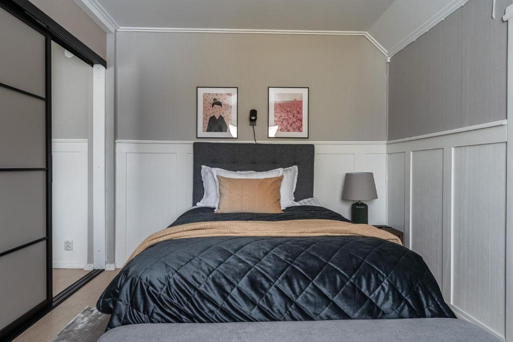 Guestly Homes - Central Charm photo 2